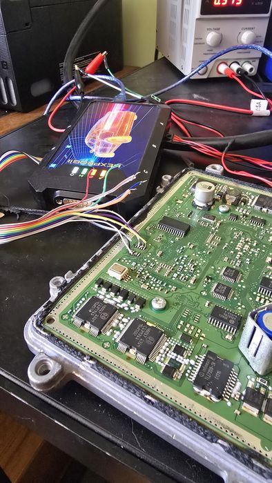 Chiptuning Bielsko-Biała, modyfikacje ECU i TCU