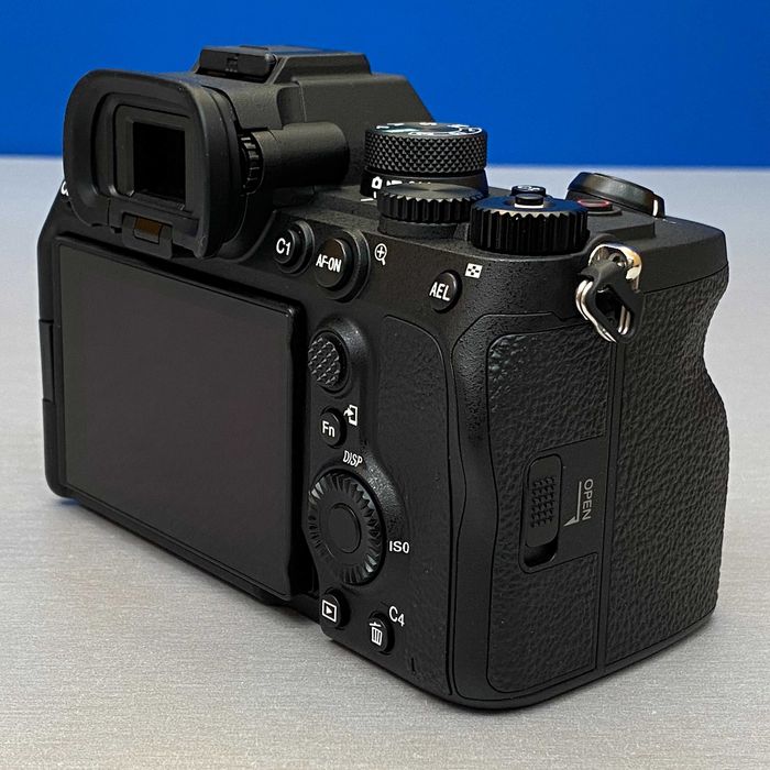 Sony Alpha A7 IV (Corpo) | 33MP | 3 ANOS DE GARANTIA