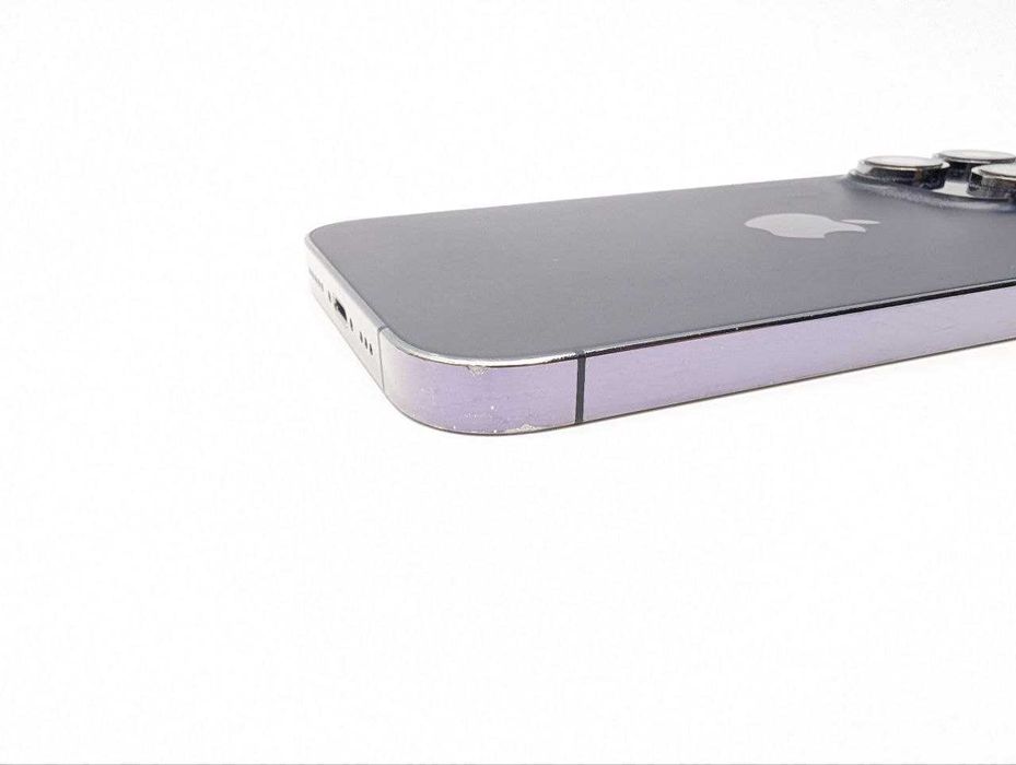 Apple iPhone 14 Pro 256GB Fioletowy | eSim