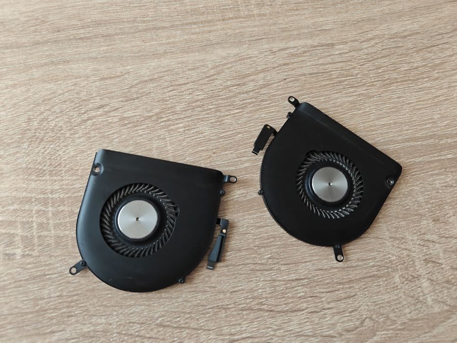 Кулери MacBook  Pro 15 Retina A1398