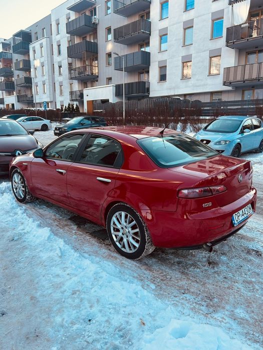 Alfa romeo 159 1.9 jtd