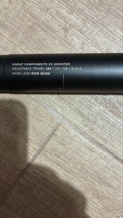 Espigão retratil telescópio