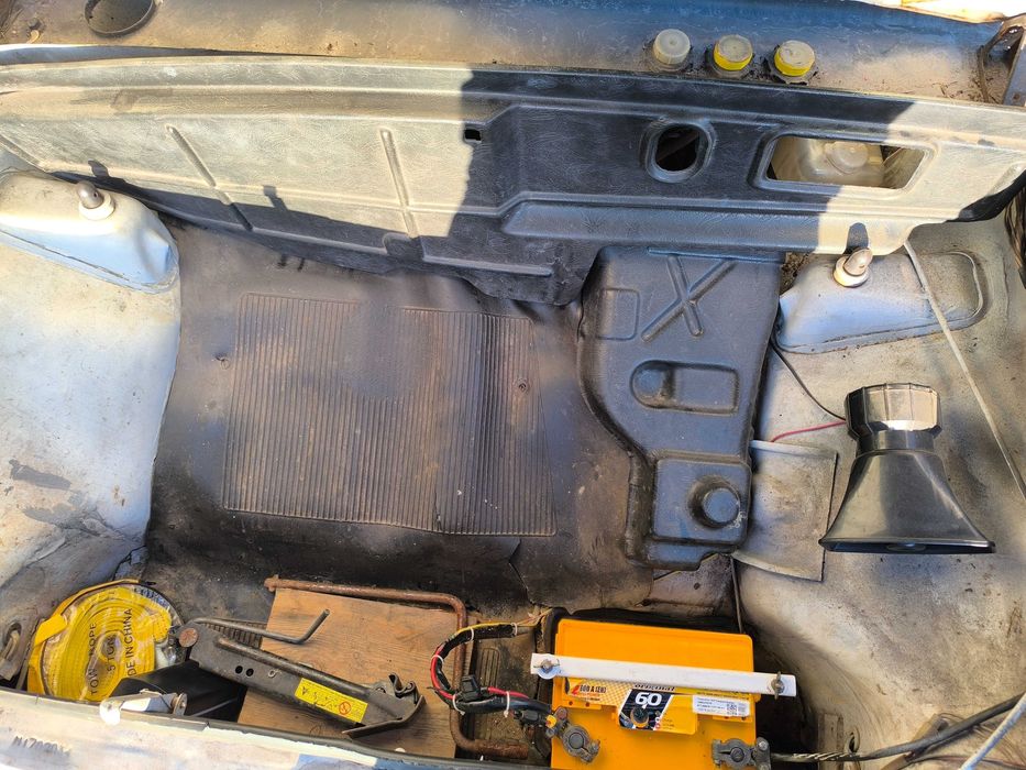 にく заз 968 - Авто Ніжин - OLX.ua