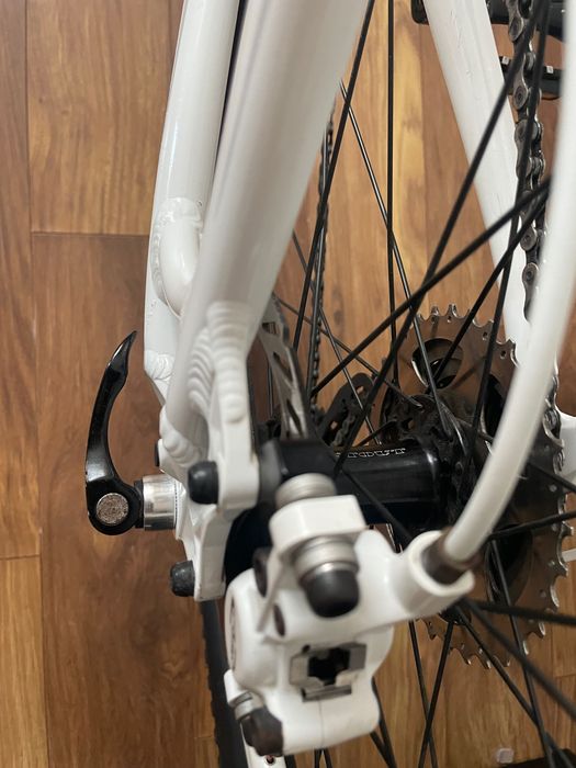 Specialized Rockhopper SL Comp M4 26” 17” SLX Deore RockShox Tora