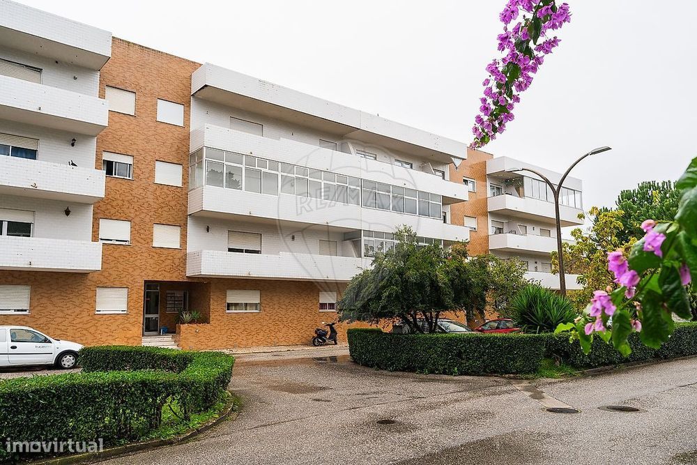 Apartamento T4 para venda