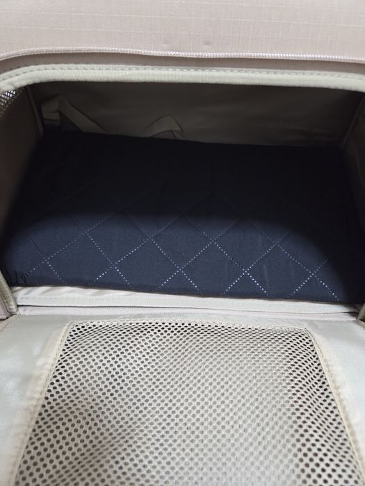 Torba transportowa, transporter Camello
