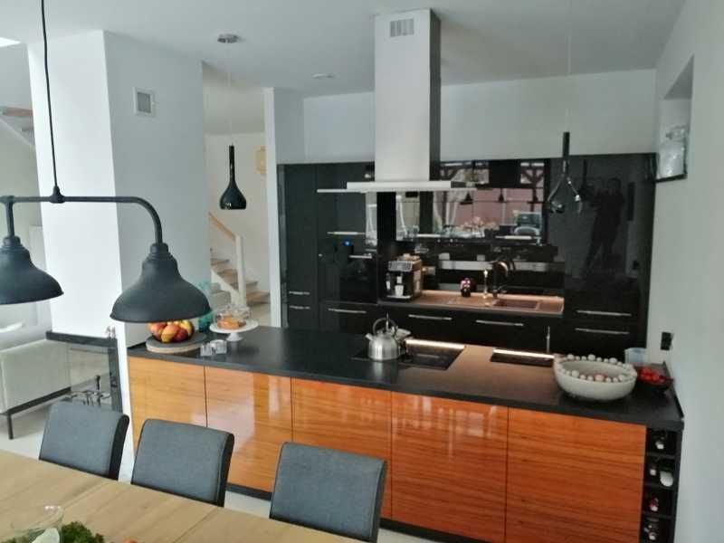 Meble kuchenne do zabudowy