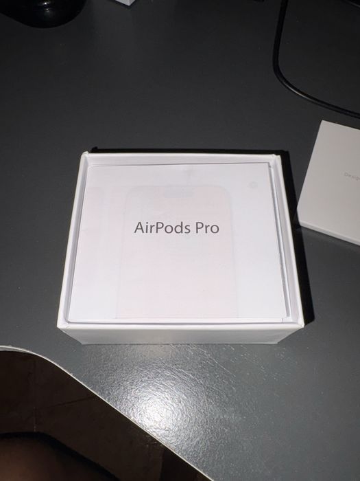 Air pods Pro 3