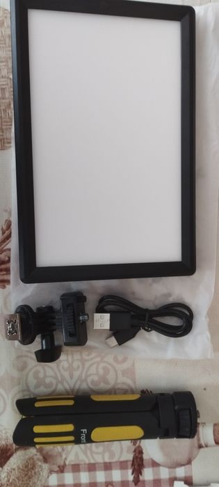 Soft box, Софт Бокс,, Постоянный свет, Raleno PLV-S116