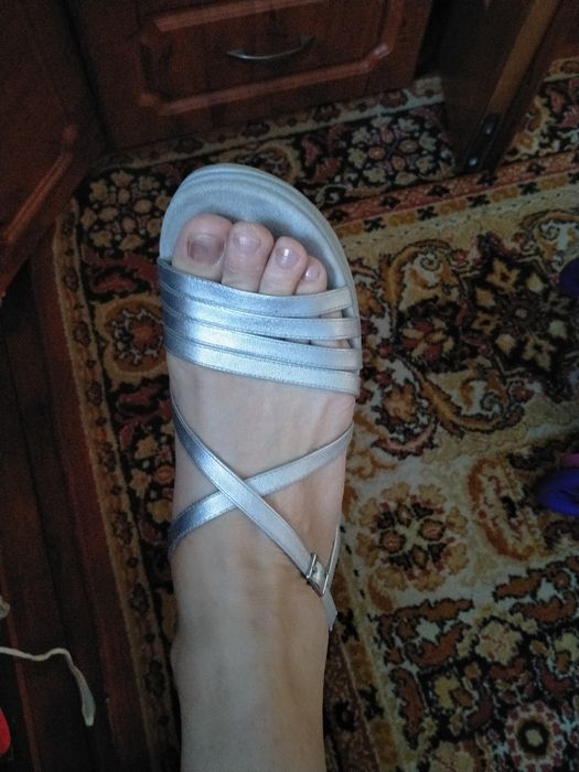 Босоножки босоніжки р 40