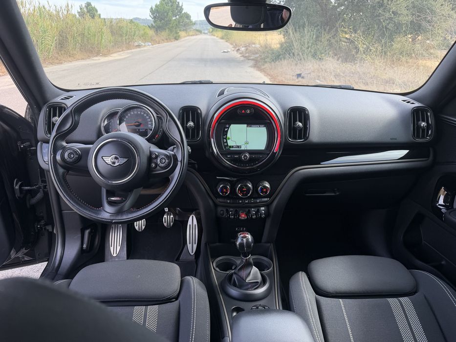 Mini Countryman One D, Nacional, 88,000 kms