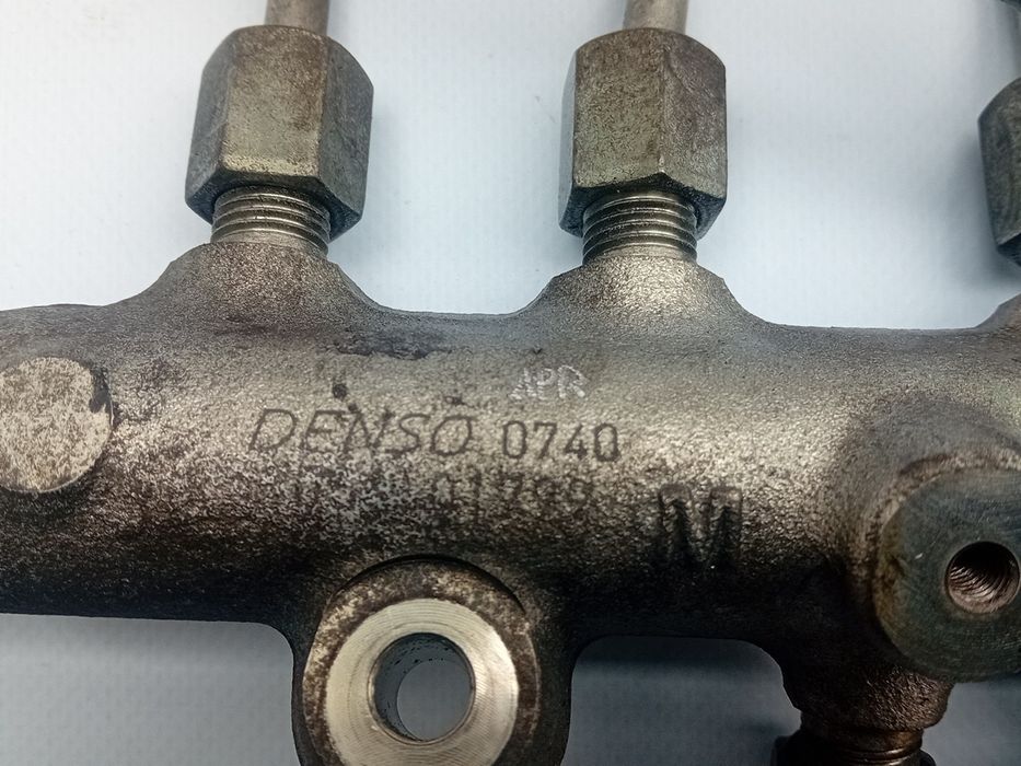 Rampa de injeção MAZDA 6 Sedan (GH)