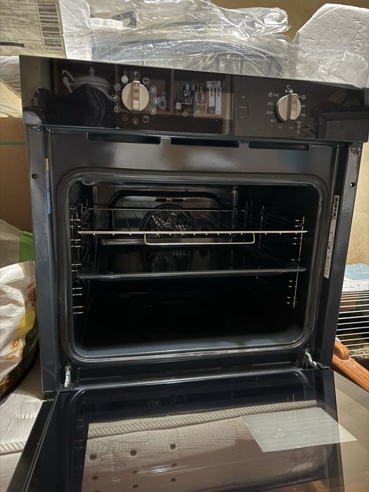 Forno Elétrico de Encastre Novo (Nunca Usado)