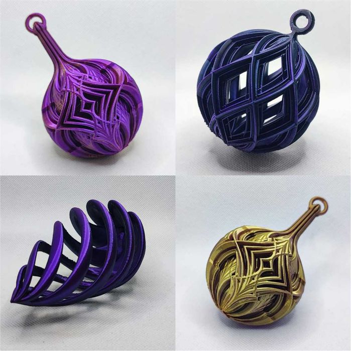 Serviço de Impressão e Desenho 3D - Qualidade e Precisão