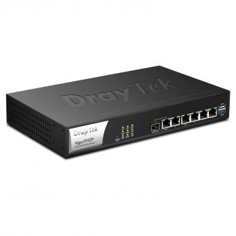 Draytek 2960f  High-Performance Router/Firewall