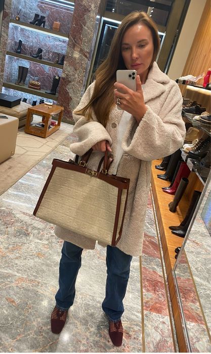 Продам ботиночки Dior, оригинал, в идеальном состоянии