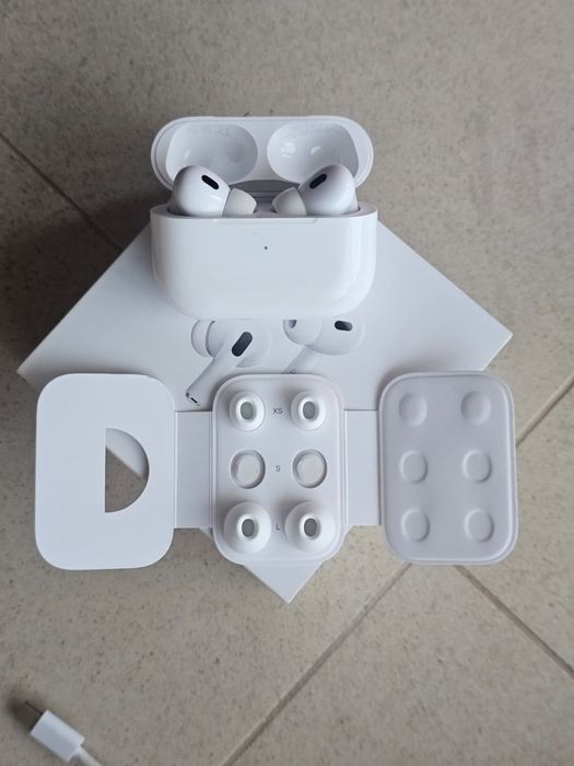 AirPods Pro 2ª geração