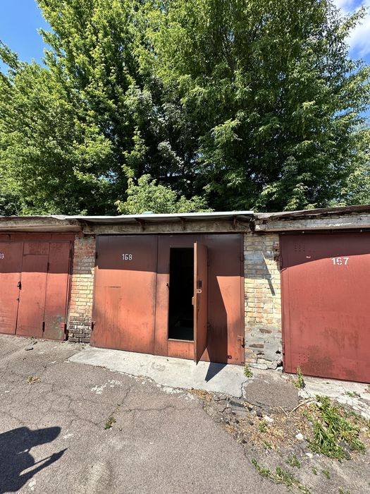 Продам гараж з документами, Печерськ, Гбк Перемога, Гбк Прбеда,  Лабораторний проулок 9