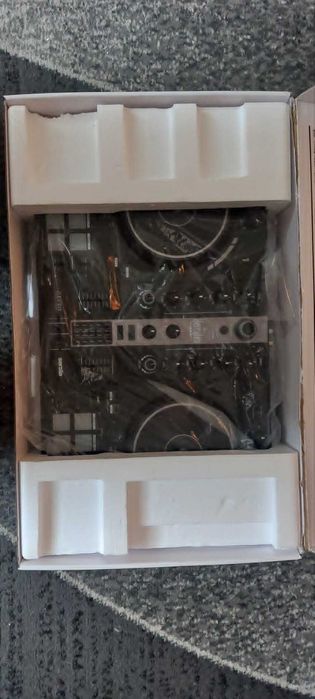 Hercules Inpulse 300 MK2 Box Gwarancja