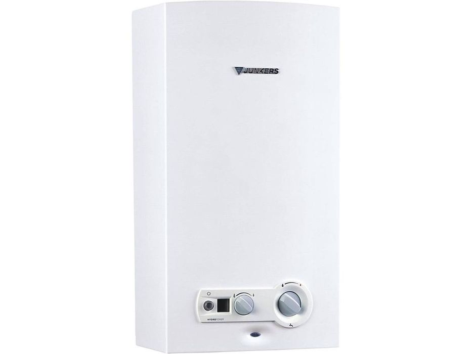 Esquentador Junkers