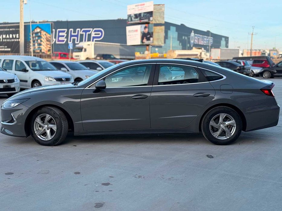 Продам Hyundai Sonata 2021р. #74332