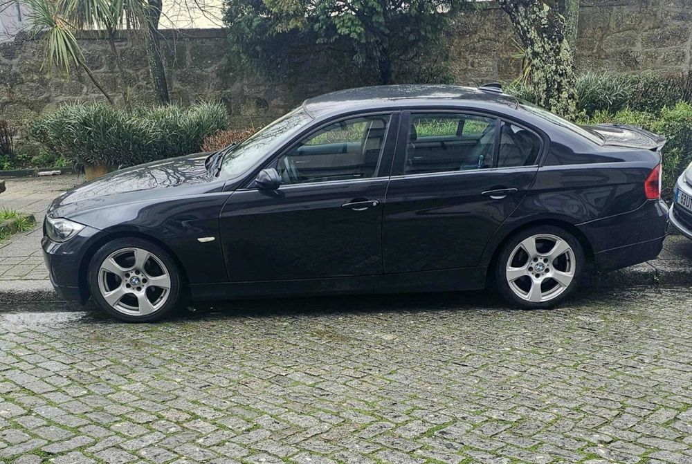 Jantes 17 bmw ( 5x120)