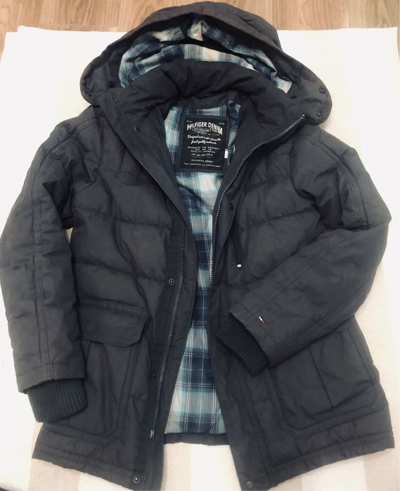 Tommy Hilfiger rozm. S  meska