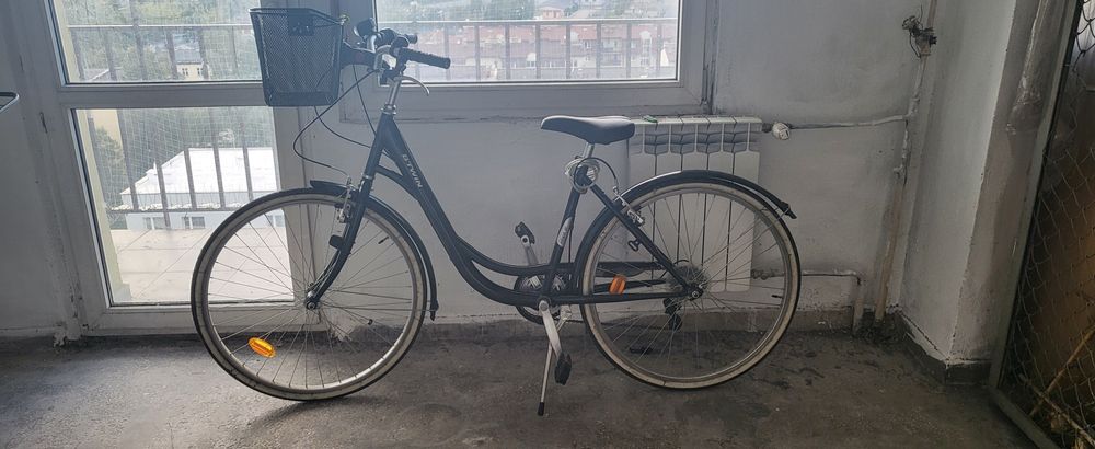 Rower BTWIN Elops 100