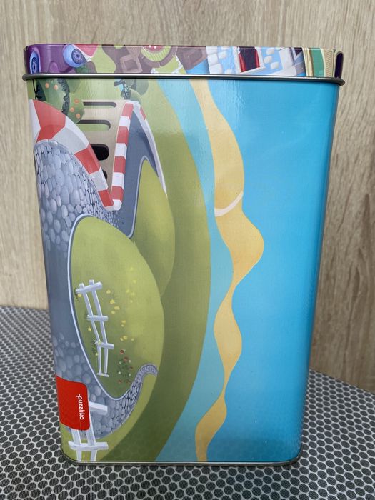 Продам Пазлы Пазлика