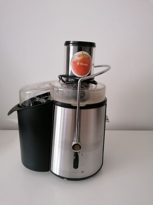 Máquina de fazer sumos / centrifugadora