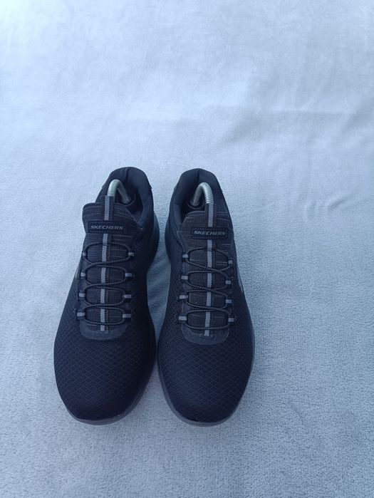 Мужские кроссовки Skechers р42.5-43