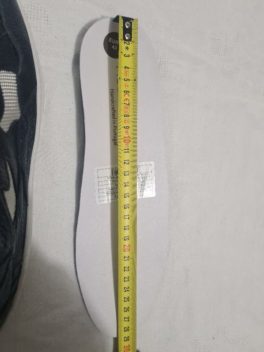 Buty męskie Filling Pieces 43 28.5cm