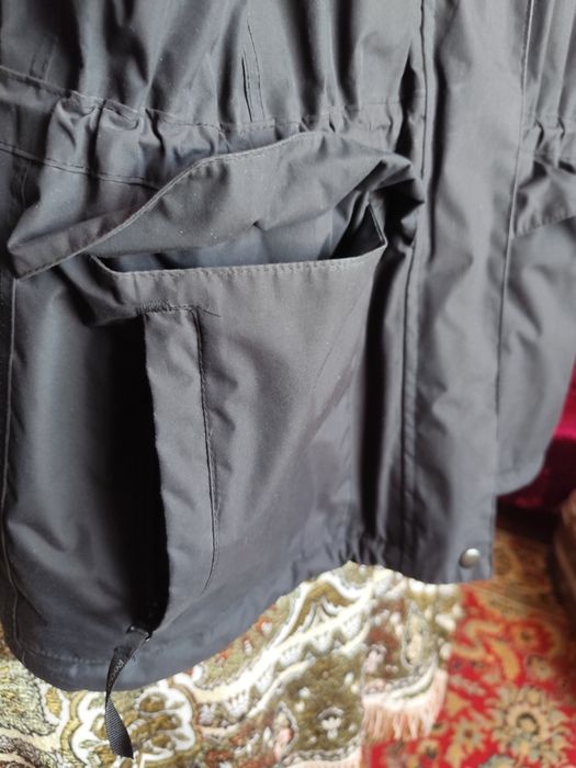 Куртка жіноча демісезонна