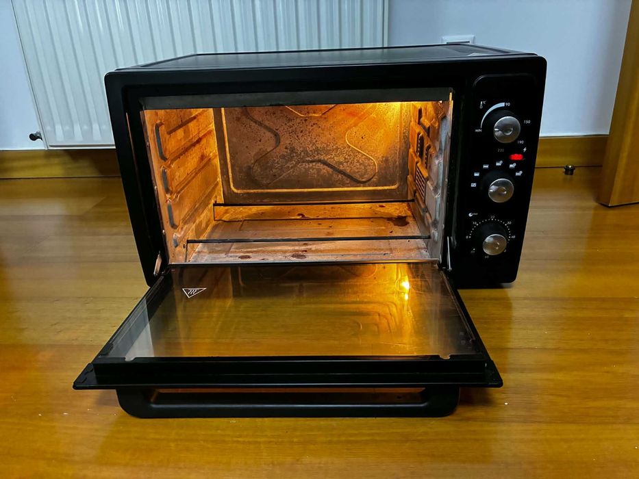Forno Elétrico Tristar