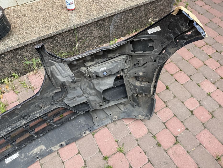 Передній бампер bmw x5 g05