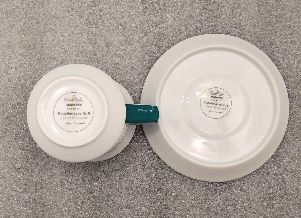 Filiżanka Rosenthal