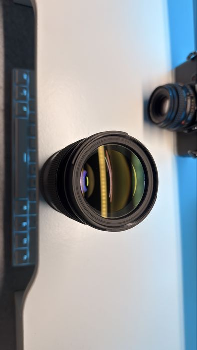 Tamron 28-75mm f2.8 Di III VXD G2