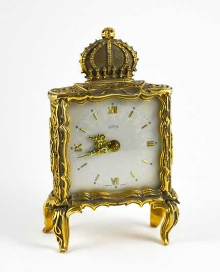 Relógio de Mesa Gygax