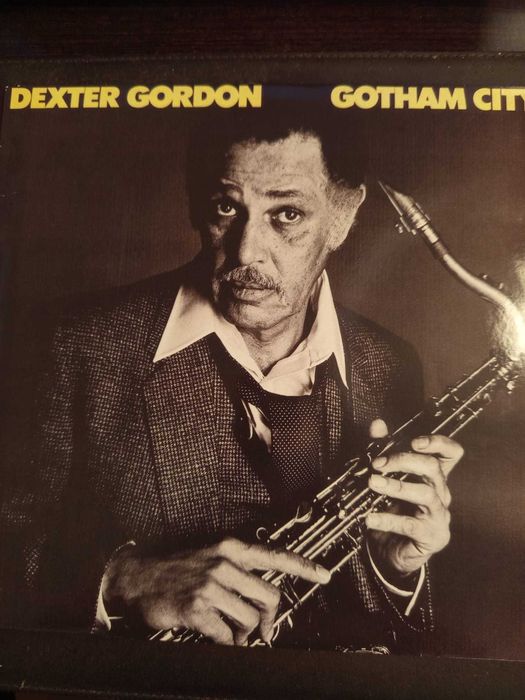 Coletânea / Selecção de discos de vinil de Jazz, impecáveis, como novos, para audiófilos