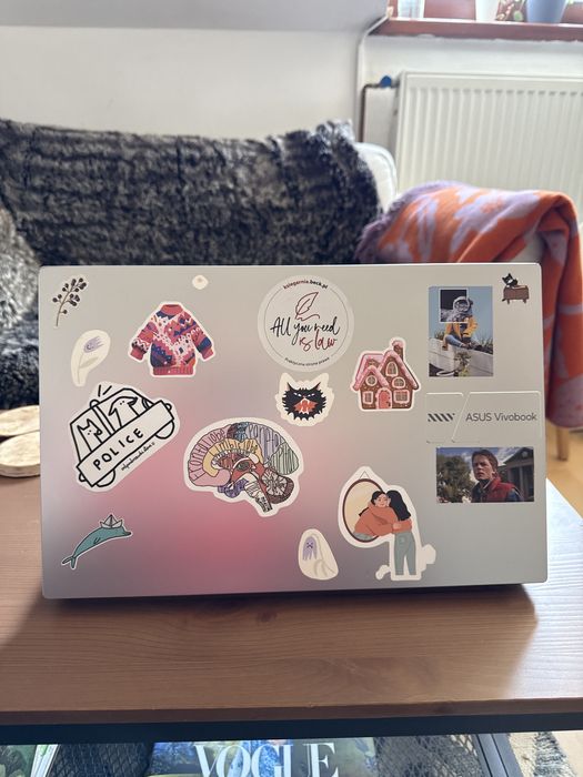 ASUS Vivobook 15 X1504ZA i5-1235U/16GB/512