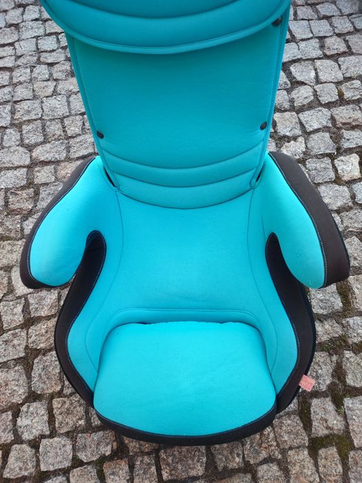 Kiddy Smartfix 15-36kg ISOFIX