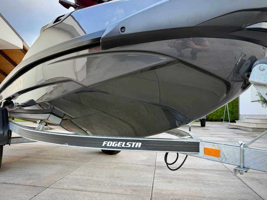 Skuter Wodny Sea doo Seadoo RXT300 Audio 80MTG 2019