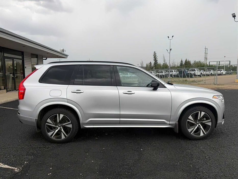 Volvo Xc90      2020