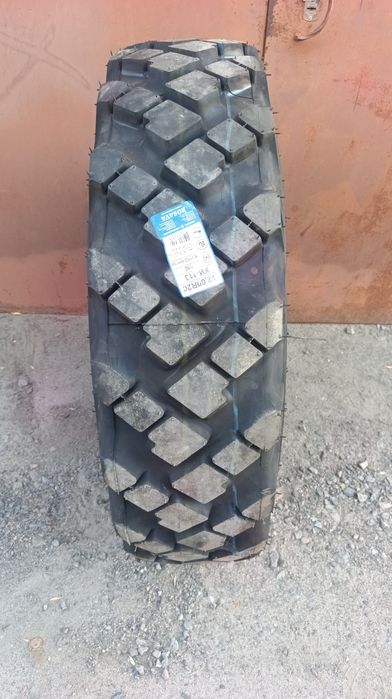 Шини 12.00-20 КІ 113