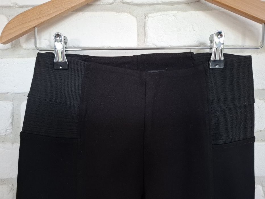 Zara Basic legginsy M