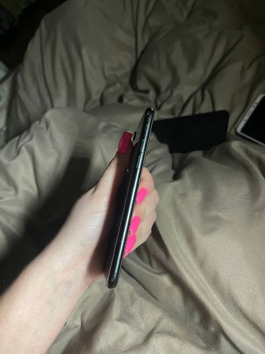 Iphone SE 2020 256 gb