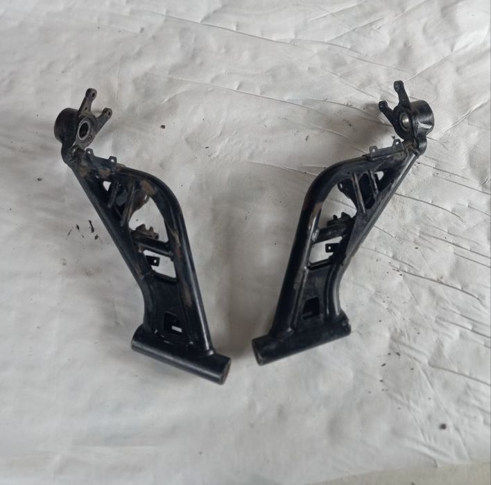 Розборка  BRP G2 Outlender , Renegade