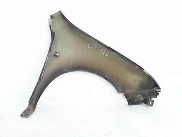 Guarda-lamas esquerdo SKODA Fabia I Hatchback (6Y2)