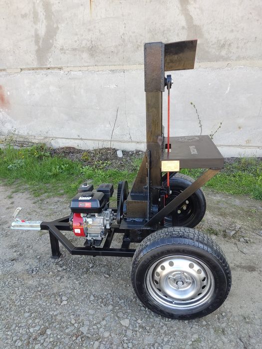 Продам дровокол ЛЕСОРУБ