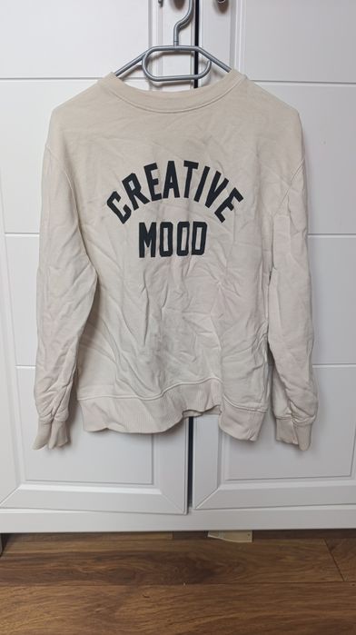bluza creative mood